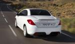 Peugeot 308 CC 2009 года